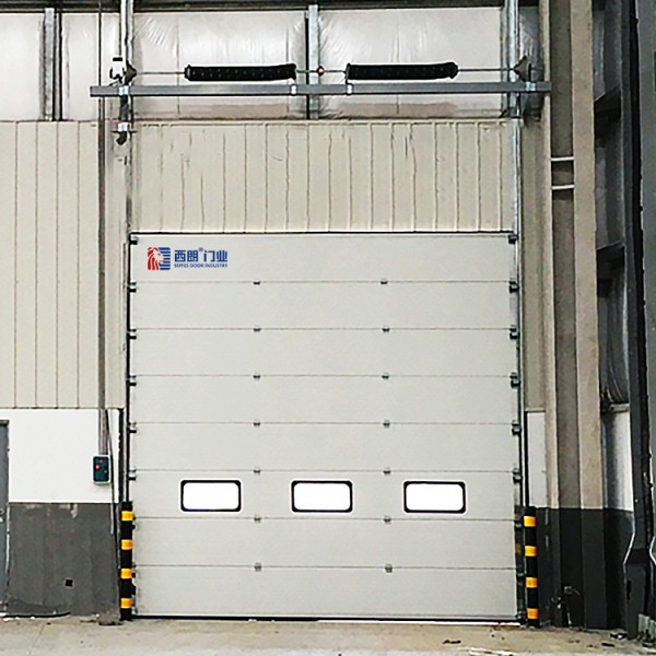 垂直提升門(mén)